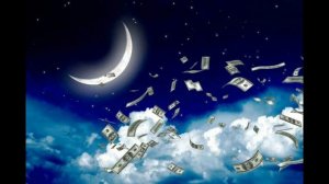 Обряд на Новолуние на кошелек.