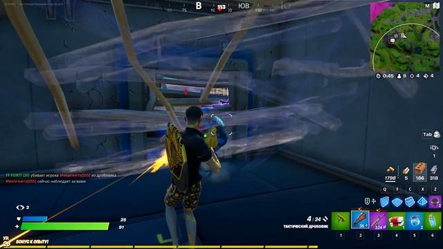 КАК ПОЛУЧИТЬ НОВЫЙ БЕСПЛАТНЫЙ СКИН ЛЕТНИЙ ПУЗЫРЬ В ФОРТНАЙТ! ВСЕ ПОДАРКИ! СЕКРЕТНЫЕ НАГРАДЫ ФОРТНАЙ смотреть онлайн