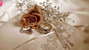 Поздравление с помолвкой