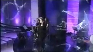 Dalal Midhat "Always on My Mind" LIVE
