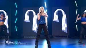 Ava Max - Kings & Queens (Live Performance) I Heart Radio