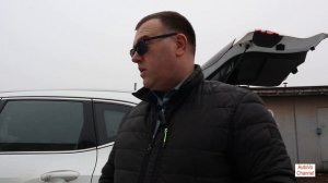 Поставил шторки в свой Haval F7. Впечатление неоднозначное....