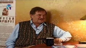Василий Аксенов, писатель