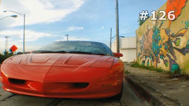 #126. Стены (супер видео) смотреть онлайн