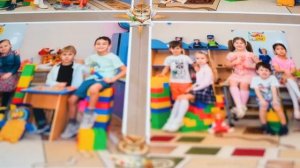 Выпускные альбомы для детского сада с дополнительной реальностью.