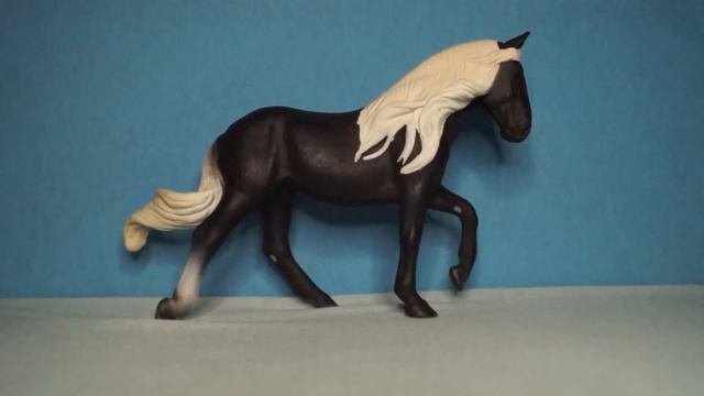 МОИ НОВИНКИ ФИГУРОК #25 | КОЛЛЕКТА / COLLECTA