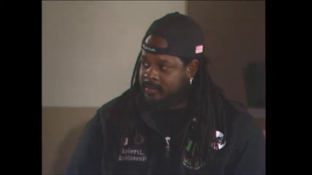 the Barbara Dean Franklin Show MARCH 1, 2012 WIGNTV смотреть онлайн