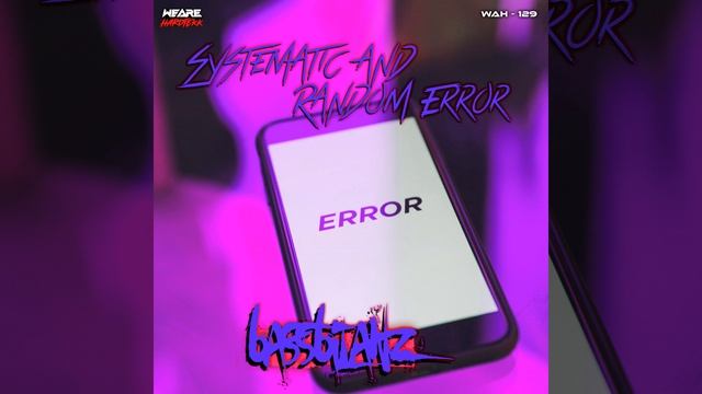 Systematic and Random Error смотреть онлайн