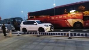 наша поездка в китай