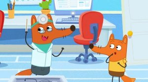 Папа занят | Я хочу играть с папой?| Крошка Мими?