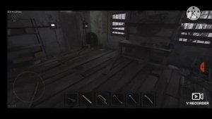 Прохождение игры Метель за Алана (описание)