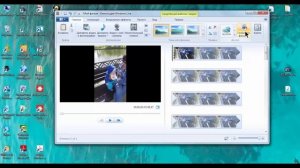 Как перевернуть видео на компьютере