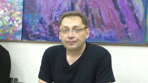 Руслан Жуковец. Восприятие Божественного. Часть 1