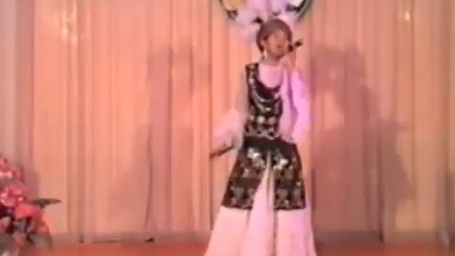 , Макпал," Казахский Народный Оркестр" В "Творческом Центре" Сергея Джасыбаева Студия :Асыл-Арман".