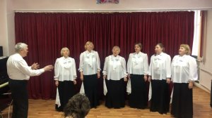 Концерт "Сбросив оковы"