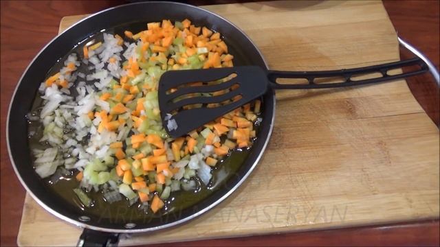 АРМЯНСКИЙ СУП КОЛОЛАК ԿՈԼՈԼԱԿՈՎ ՍՈՒՊ смотреть онлайн