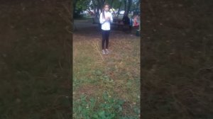 Кувыркаемся!