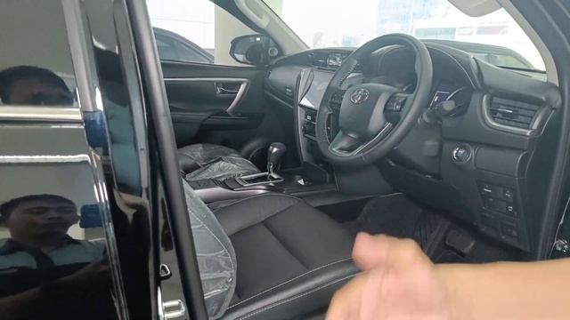 new toyota fortuner Gr 2.8 nik 2024 bbas pilh wrna Dp 90jt harga mulai 581jt info abdul 08131000281 смотреть онлайн