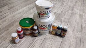 Садовый пень вазон с Гремлином из цемента своими руками