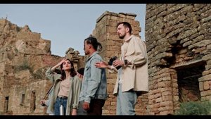 Кружится голова. Денис Стальнов.