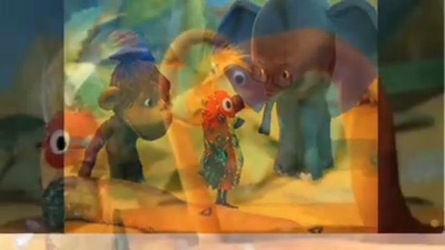 Ужасно интересно, все что неизвестно