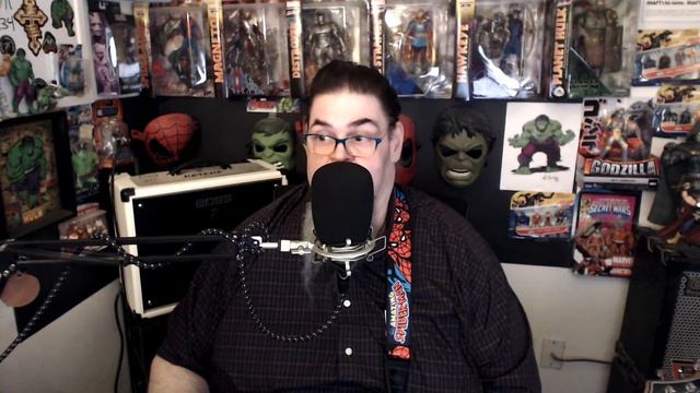 135 DAYS LATER: A 7 String Schecter Sobriety VLOG! смотреть онлайн