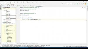 Ищем НОК на Python - основы питона . + игра "отгадай число"