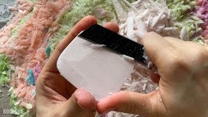 ASMR Soap cutting | Soap Carving|Резка мыла  | ASMR