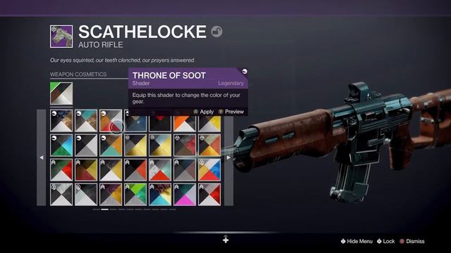 How to get an "AK-47" in Destiny 2! смотреть онлайн