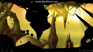 Прохождение Badland (Глава 1,уровень 5-10)