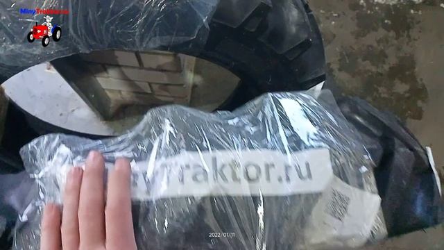 Шины 8.3-24 Ozka Уфа, шины 7.00-12 Ozka Нижний Новгород, MinyTraktor.ru