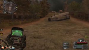 ОПАСНЫЙ БИЗНЕС. STALKER ВРЕМЯ АЛЬЯНСА #15