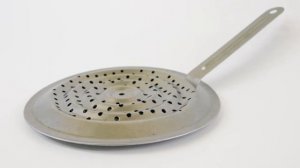 Рассекатель с ручкой для газовой плиты, артикул 65-РПДГП-2