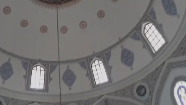 Женский султанат. Мечеть Хасеки Хюррем султан. смотреть онлайн