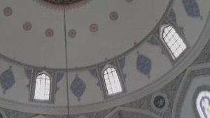 Женский султанат. Мечеть Хасеки Хюррем султан.