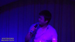 «КЛЮЧИ К УСПЕХУ!» - В гостях Владимир Пак