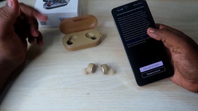 How to reset & pair TOZO T10 earbuds to each other with TOZO Sound App in Android & iPhone смотреть онлайн