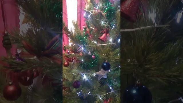 Нарядили Елку. смотреть онлайн