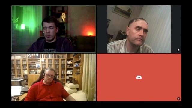 Новая натурфилософия и Эфиродинамика смотреть онлайн