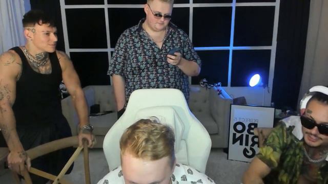 Топ Моменты с Twitch | и что они забыли у моргена? смотреть онлайн