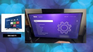 Haier TV: How to Update