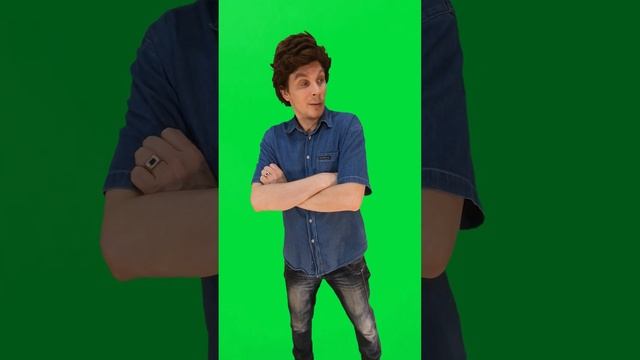 Приколы на Хромакей, Зеленом фоне, Футажи, Юмор Позитив Смешно #shorts
Бесполезный