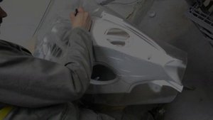 Как покрасить пиксельный камуфляж и нарисовать клёпанный металл