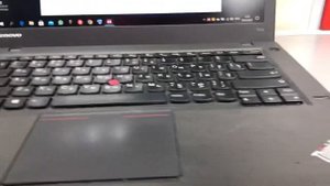 Ноутбук Lenovo ThinkPad T440