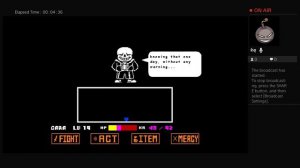 Undertale genocide episode 4 : im not stopping until i beat undyne the undying