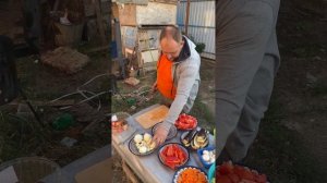 БАРАНИНА в казане на ОВОЩАХ). ТЕПЕРЬ готовлю только ТАК!