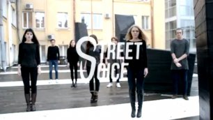 Street Voice - #Хипстер (Би-2 A-Cappella Cover)