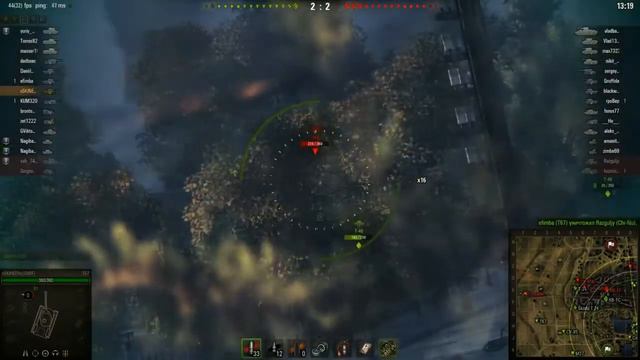 ТОП 5 лучших прокачиваемых танков для фарма серебра на 5 уровне в игре World of Tanks смотреть онлайн