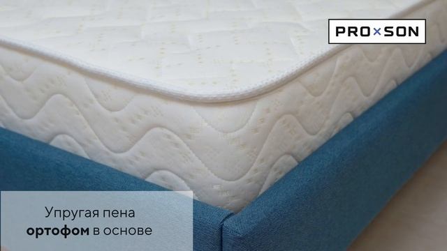 Матрас Orto Joga Hatha (интернет-магазин On Sleep.ru) смотреть онлайн