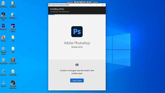how to install photoshop 2021 + download link смотреть онлайн